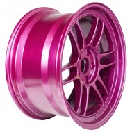 Enkei RPF1 Magenta 18x9.5 5x112 +38