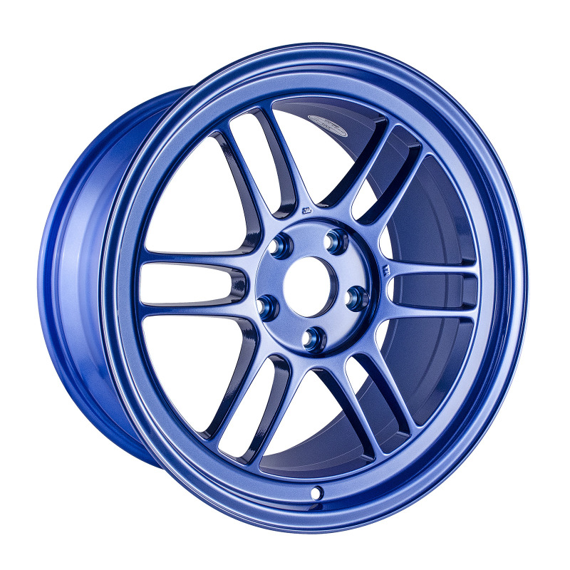 Enkei RPF1 Victory Blue 18x9.5 5x112 +38