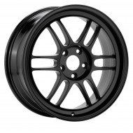 Enkei RPF1 Matte Black 17x8.5 5x112 +30