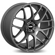 VMR V710FF Matte Graphite 19x8.5 5x112 +45