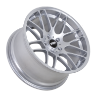 VMR Wheels V703 Super Silver 18x8.5 5x112 +45