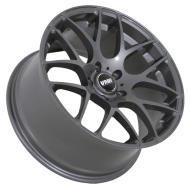 VMR Wheels V710 Gunmetal 18x9.5 5x112 +33