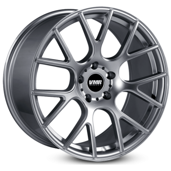 VMR Wheels V810 Gunmetal 18x9.5 5x112 +25