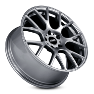 VMR V810 Gunmetal 18x9.5 5x112 +33