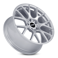 VMR Wheels V810 Hyper Silver 19x8.5 5x112 +45