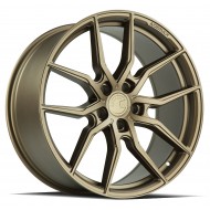 Aodhan AFF1 Matte Bronze 20x10.5 5x114.3 +45