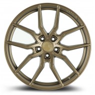 Aodhan AFF1 Matte Bronze 20x9 5x114.3 +32