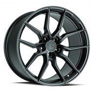 Aodhan AFF1 Matte Black 20x10.5 5x114.3 +45