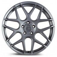 Aodhan AFF2 Matte Gray 19x9.5 5x112 +35