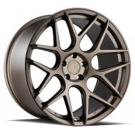 Aodhan AFF2 Matte Bronze 20x9 5x112 +30