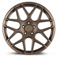 Aodhan AFF2 Matte Bronze 19x8.5 5x112 +35