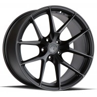 Aodhan AFF7 Matte Black 18x9.5 5x112 +35