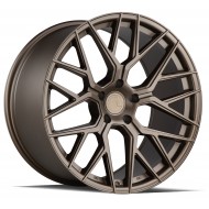 Aodhan AFF9 Matte Bronze 20x9 5x112 +35