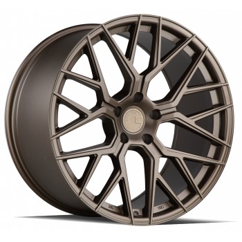 Aodhan AFF9 Matte Bronze 20x10.5 5x112 +35