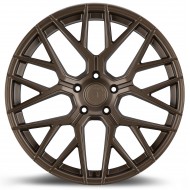 Aodhan AFF9 Matte Bronze 20x9 5x112 +35