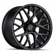 Aodhan AFF9 Matte Black 20x9 5x112 +30