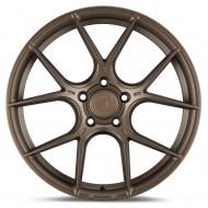 Aodhan AH-11 Matte Bronze 18x8.5 5x112 +35