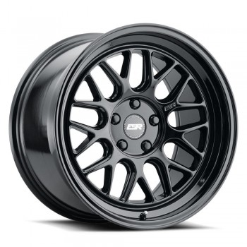 ESR CR1 Gloss Black 19x11 5x112 +25