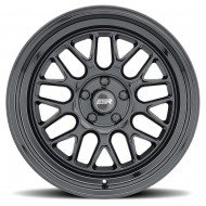 ESR SR12 Matte Black 19x10.5 +22