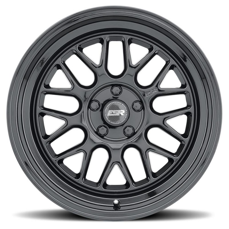 ESR SR05 Gloss Black 19x10.5 +22