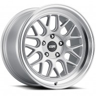 ESR CR5 Hyper Silver 19x11 +15