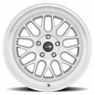 ESR SR12 Gloss Black 19x9.5 +35