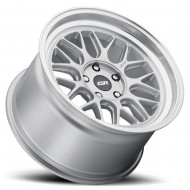 ESR CS8 Gloss White 18x10.5 +22