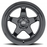 ESR RF1 Gloss Graphite 18x9.5 +22