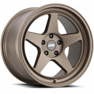 ESR CR5 Matte Bronze 18x10.5 5x112 +30