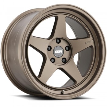 ESR CR5 Matte Bronze 18x8.5 5x112 +30