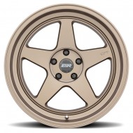 ESR CR5 Matte Bronze 19x11 5x112 +25