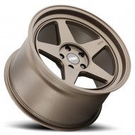 ESR CR5 Matte Bronze 18x8.5 5x112 +30