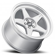 ESR CR5 Hyper Silver 18x10.5 5x112 +30