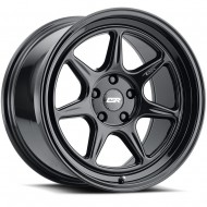 ESR CR7 Gloss Black 19x9 5x112 +20