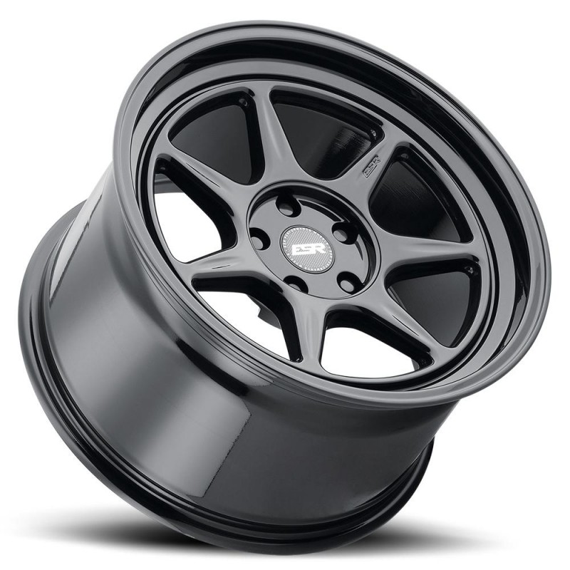 ESR CR7 Gloss Black 19x9 5x112 +20