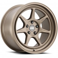 ESR CR7 Matte Bronze 18x8.5 5x112 +30