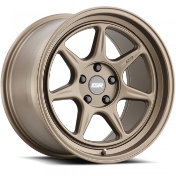 ESR CR7 Matte Bronze 19x10 5x112 +25