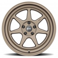 ESR CR7 Matte Bronze 18x9.5 5x112 +15