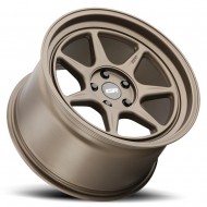 ESR CR7 Matte Bronze 18x8.5 5x112 +30