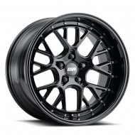 ESR CS11 Gloss Black 19x9.5 5x112 +35