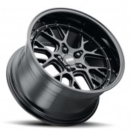 ESR CS11 Gloss Black 19x9.5 5x112 +35