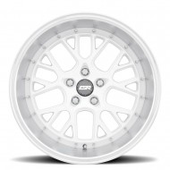 ESR CS11 Gloss White 19x8.5 5x112 +30