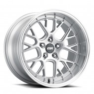 ESR CS11 Hyper Silver 18x9.5 5x112 +15