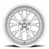 ESR CS11 Hyper Silver 18x10.5 5x112 +15