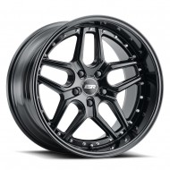 ESR CS15 Gloss Black 19x9.5 5x112 +22