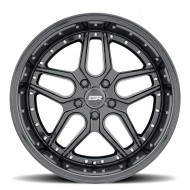 ESR CS15 Gloss Black 18x9.5 5x112 +22