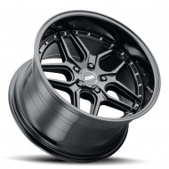 ESR CS15 Gloss Black 18x9.5 5x112 +15