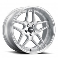 ESR CS15 Hyper Silver 18x10.5 5x112 +15