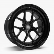 ESR CS2 Gloss Black 18x9.5 5x112 +22