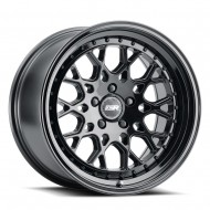 ESR CS3 Gloss Black 19x8.5 5x112 +30